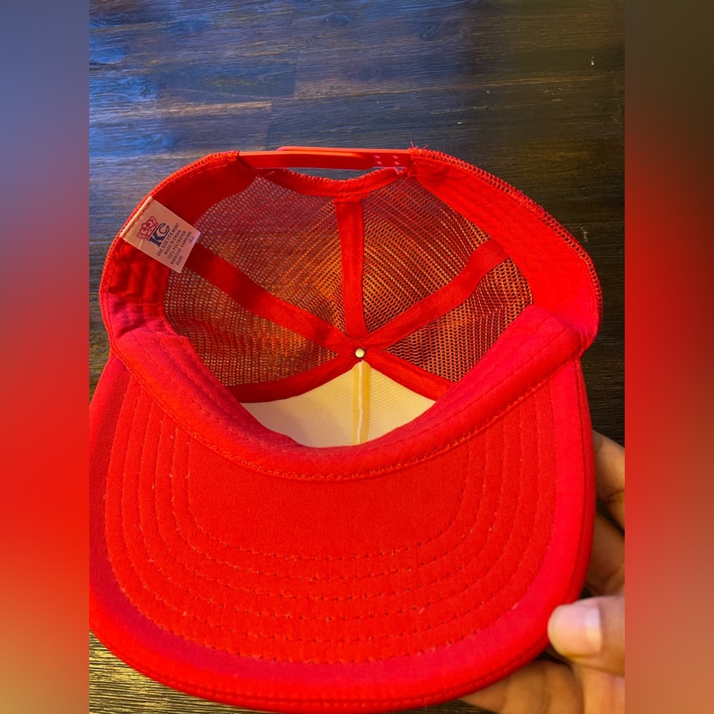 Barbie Snap Back Hat - image 4